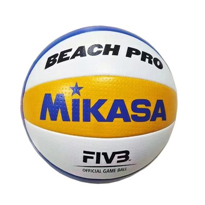 米卡萨(mikasa) BV550C 排球 5号排球 米卡萨沙滩排球 1颗