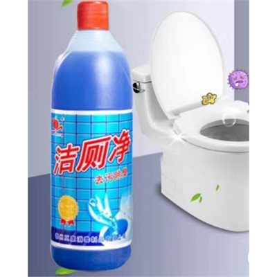 净佰利（JBL）JB2112 多用途清洁剂 洁厕灵 马桶清洁剂 1瓶